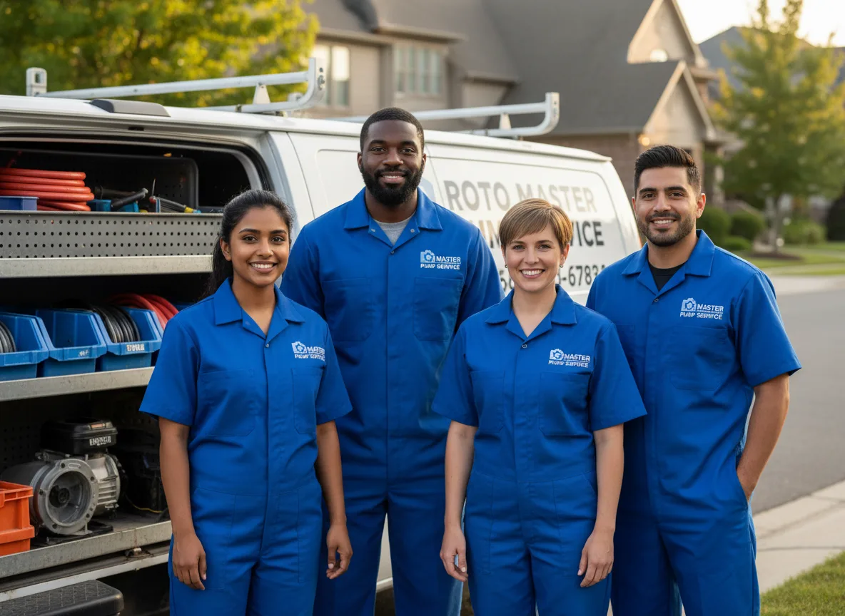 Sump Pump Installation company in Lakeside, CA